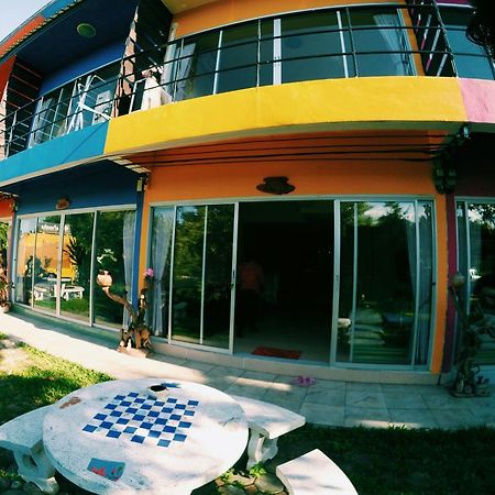 Lakeland Homestay Chiang Mai Esterno foto