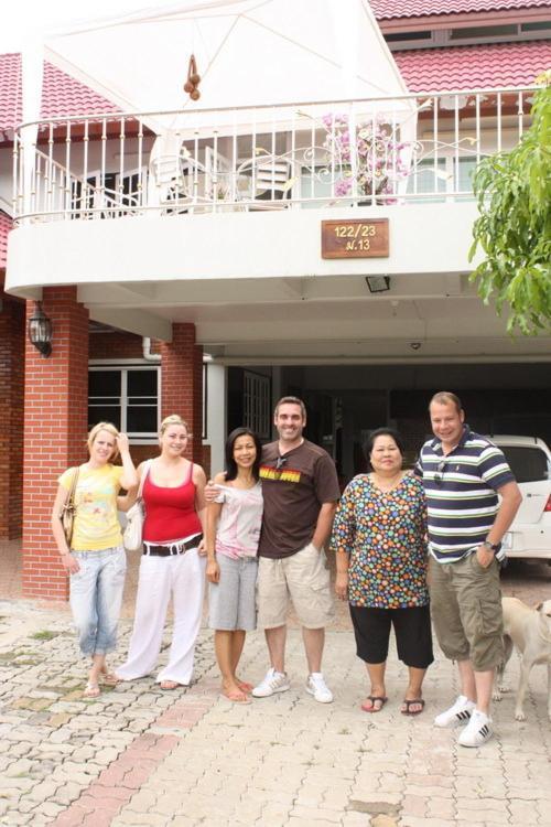 Lakeland Homestay Chiang Mai Esterno foto