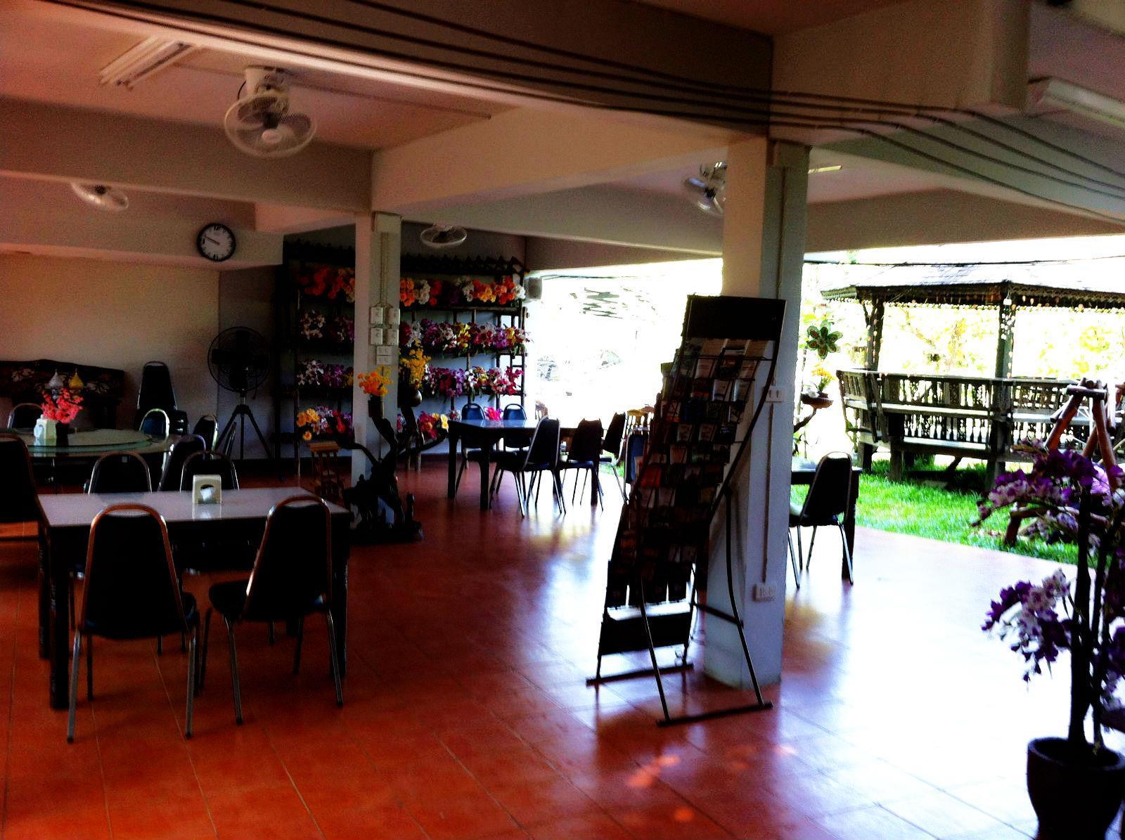 Lakeland Homestay Chiang Mai Esterno foto
