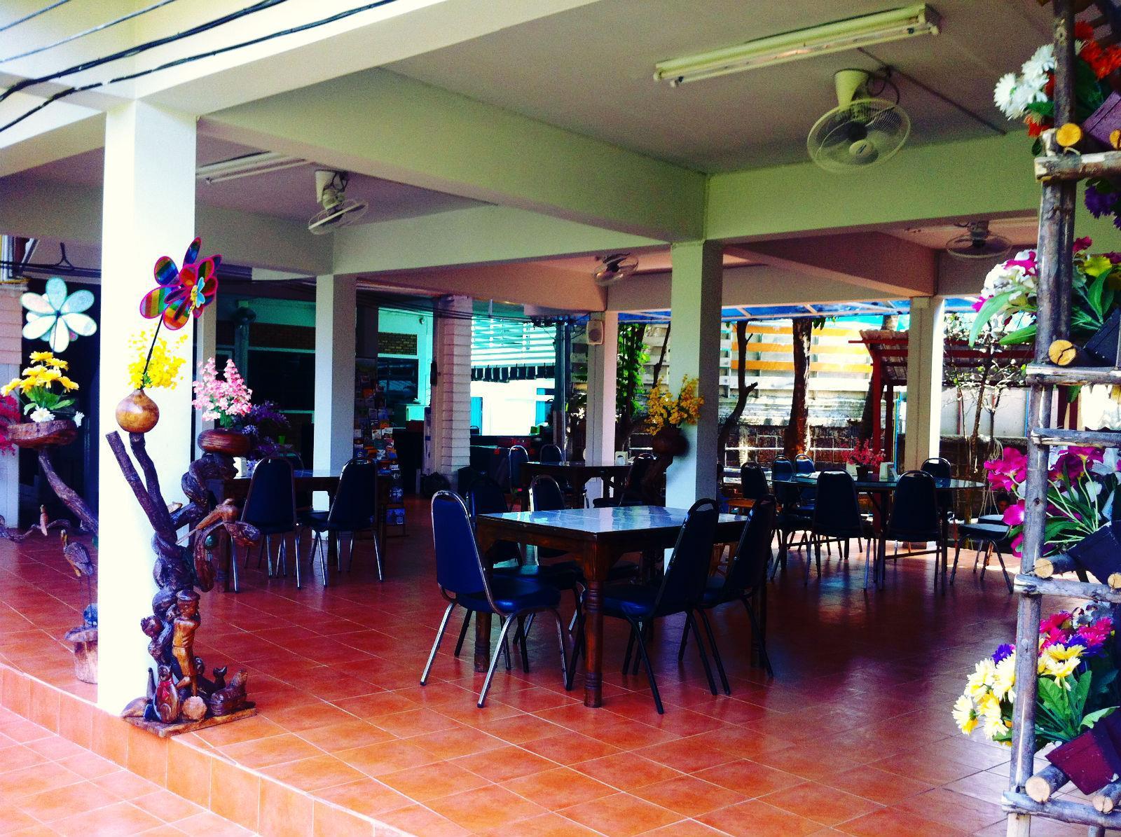 Lakeland Homestay Chiang Mai Esterno foto