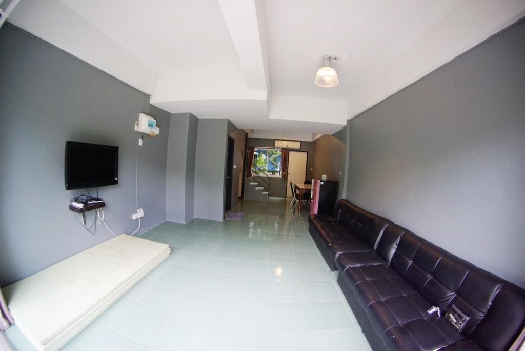 Lakeland Homestay Chiang Mai Esterno foto