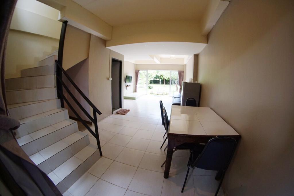 Lakeland Homestay Chiang Mai Esterno foto