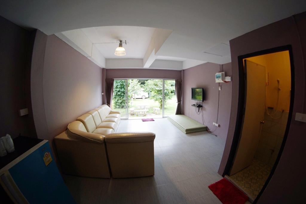 Lakeland Homestay Chiang Mai Esterno foto