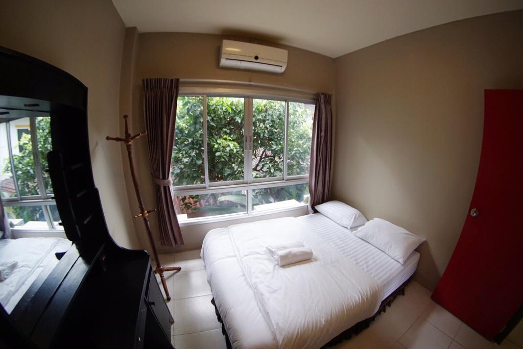 Lakeland Homestay Chiang Mai Esterno foto