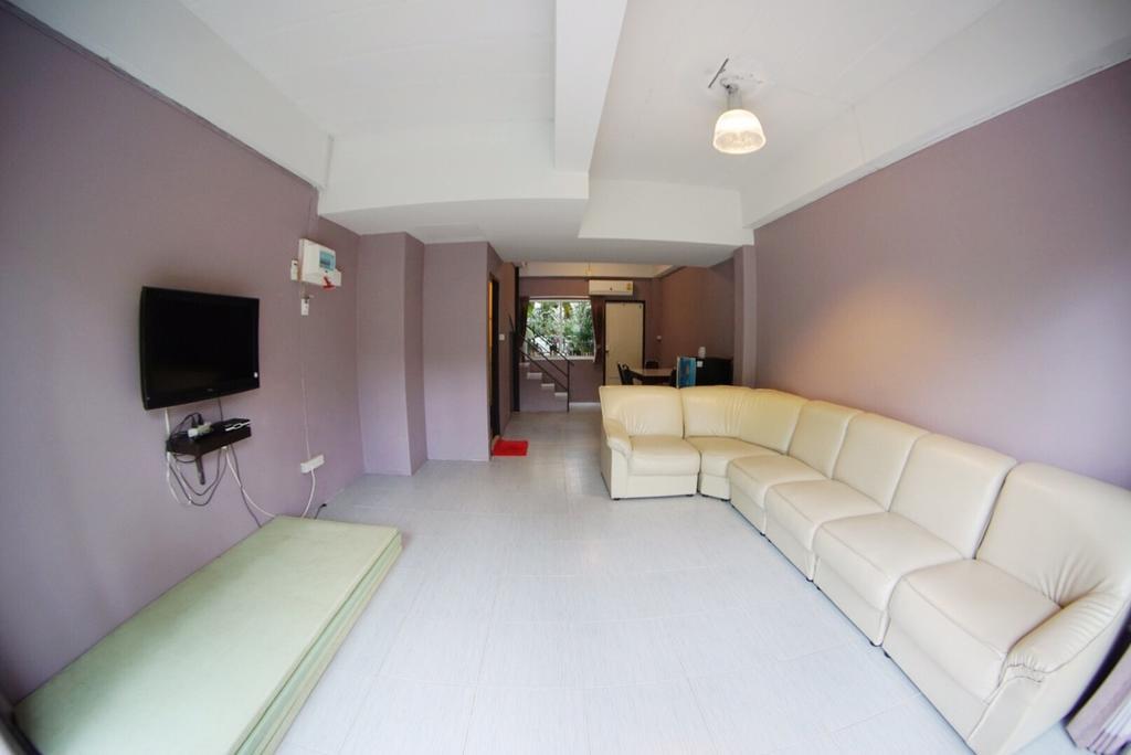 Lakeland Homestay Chiang Mai Esterno foto