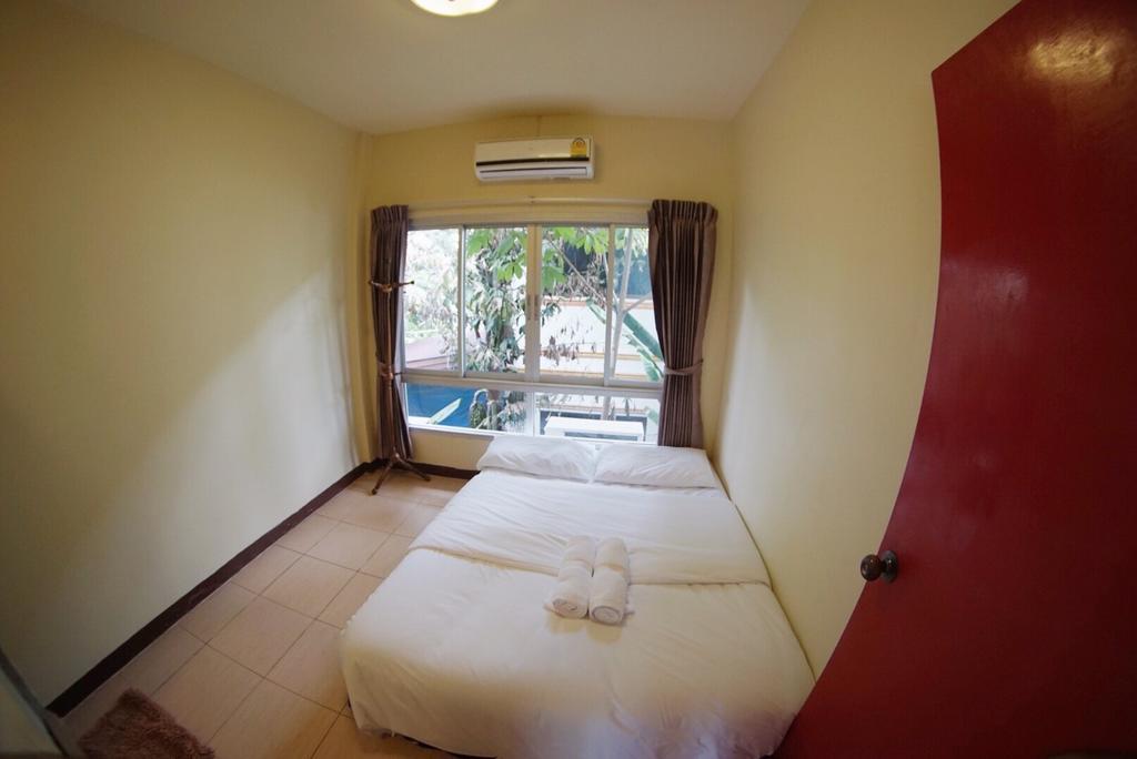 Lakeland Homestay Chiang Mai Esterno foto