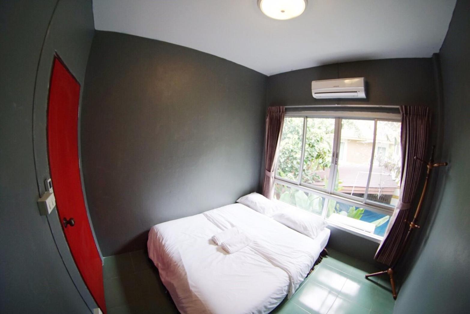 Lakeland Homestay Chiang Mai Esterno foto