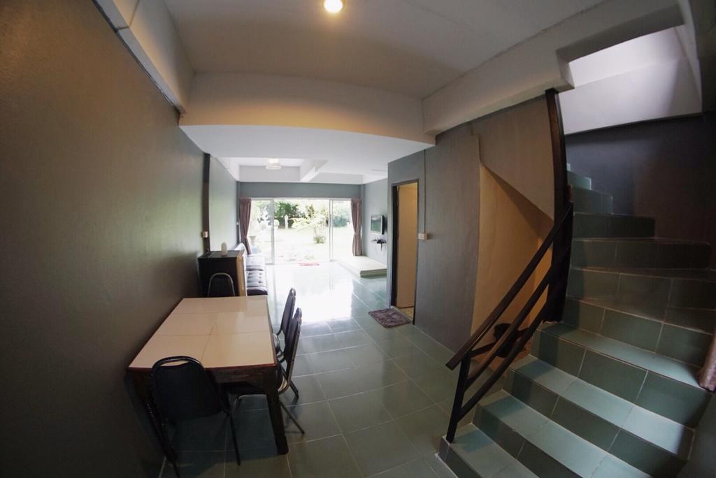 Lakeland Homestay Chiang Mai Esterno foto