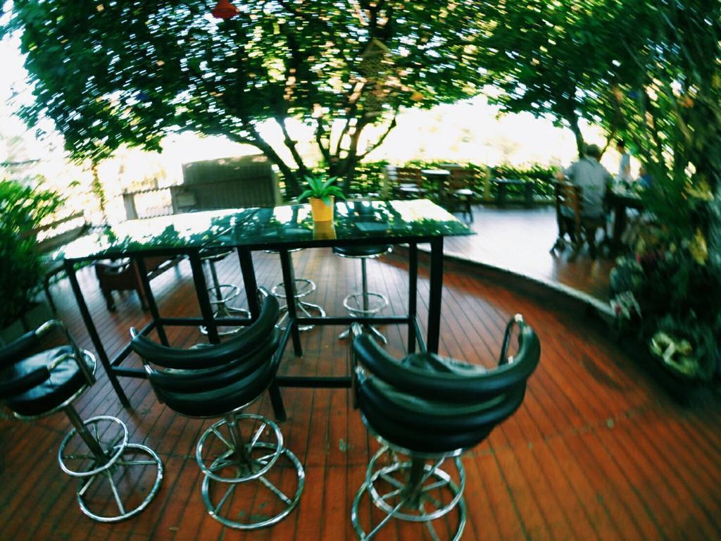 Lakeland Homestay Chiang Mai Esterno foto