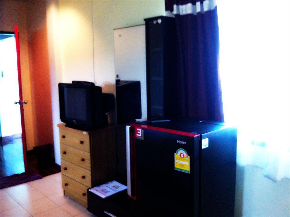 Lakeland Homestay Chiang Mai Esterno foto