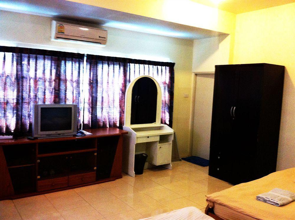 Lakeland Homestay Chiang Mai Esterno foto
