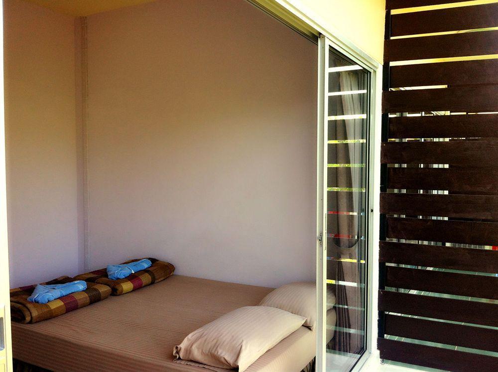 Lakeland Homestay Chiang Mai Esterno foto