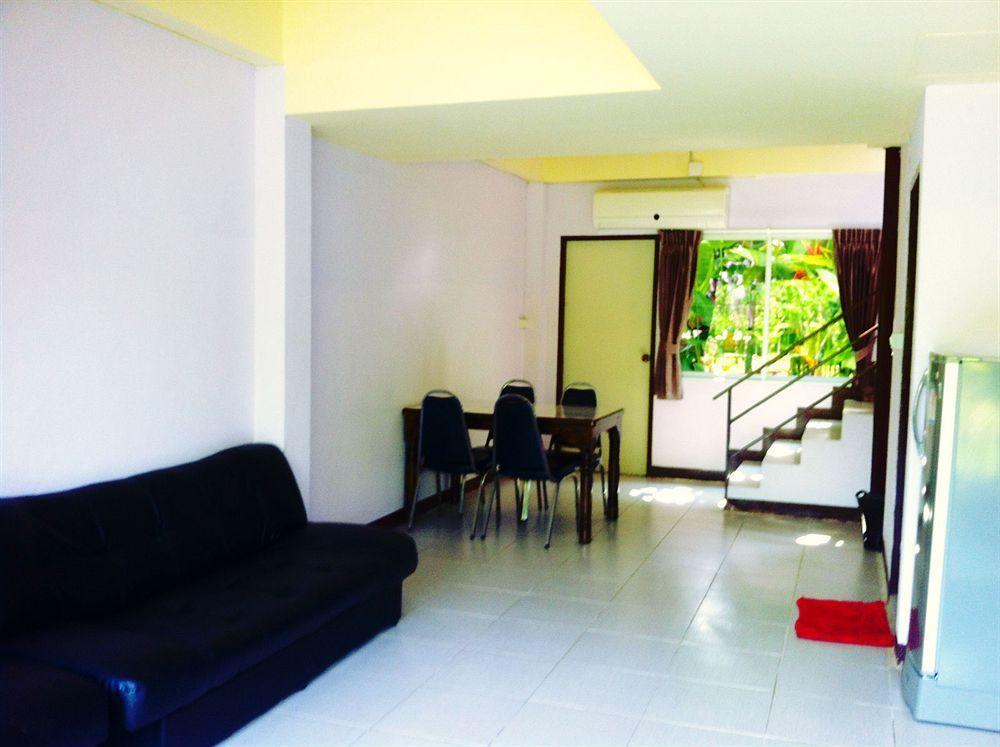 Lakeland Homestay Chiang Mai Esterno foto