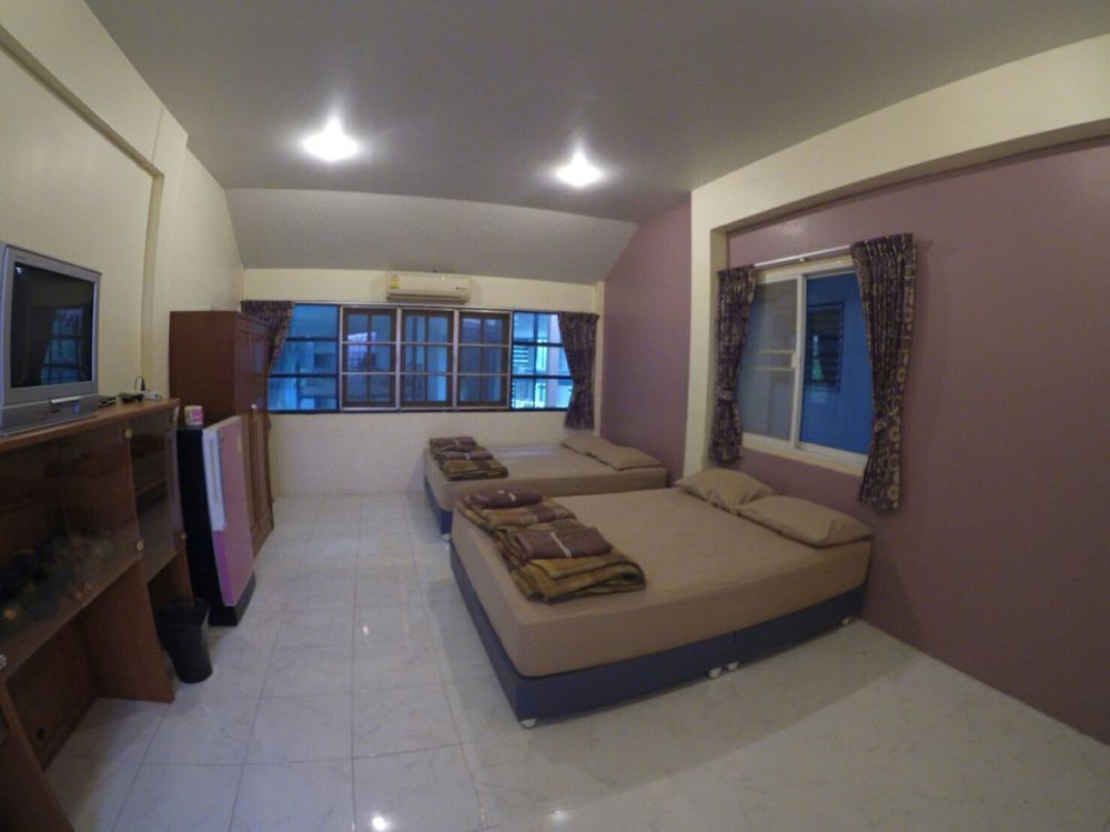 Lakeland Homestay Chiang Mai Esterno foto