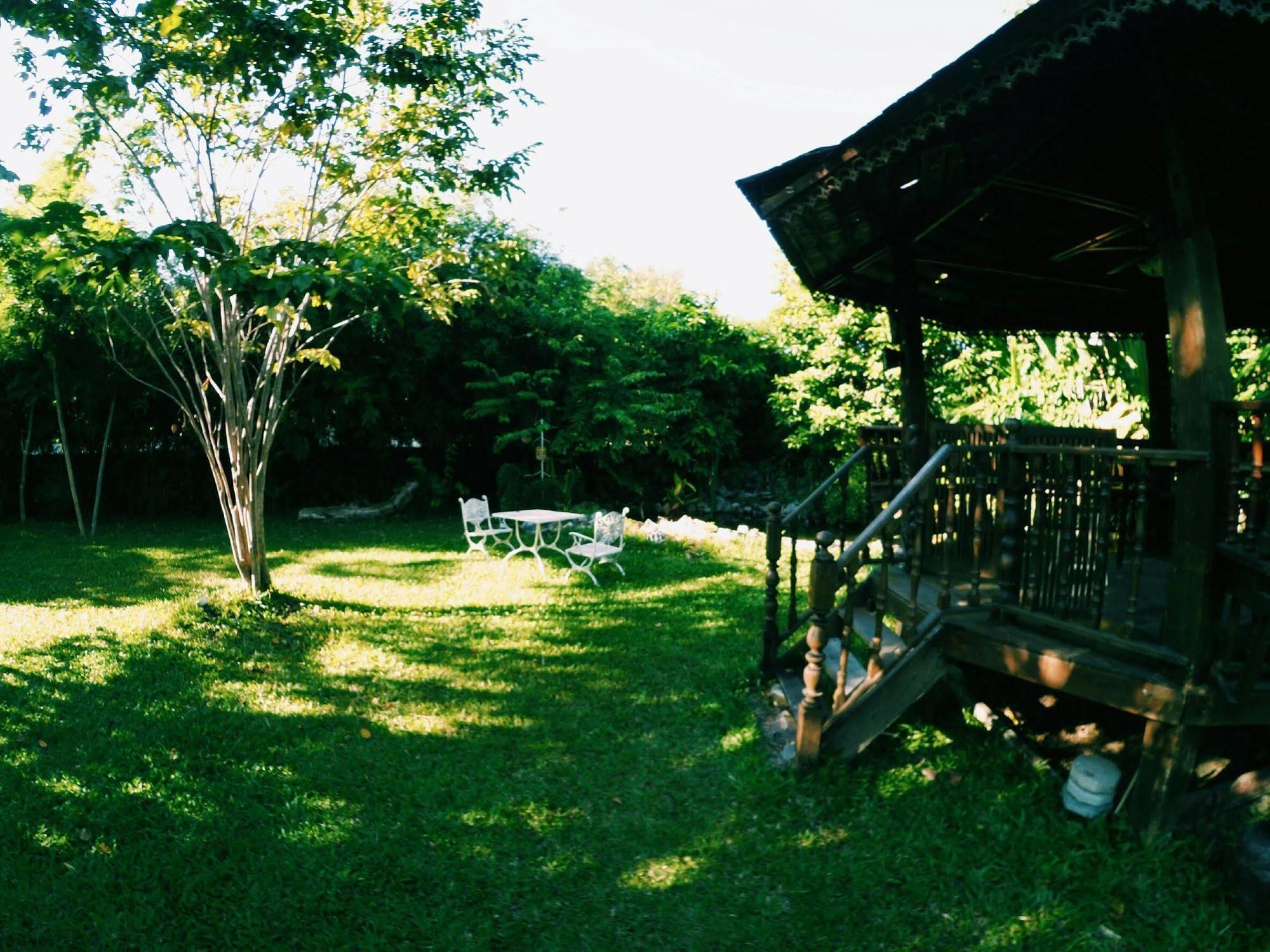 Lakeland Homestay Chiang Mai Esterno foto