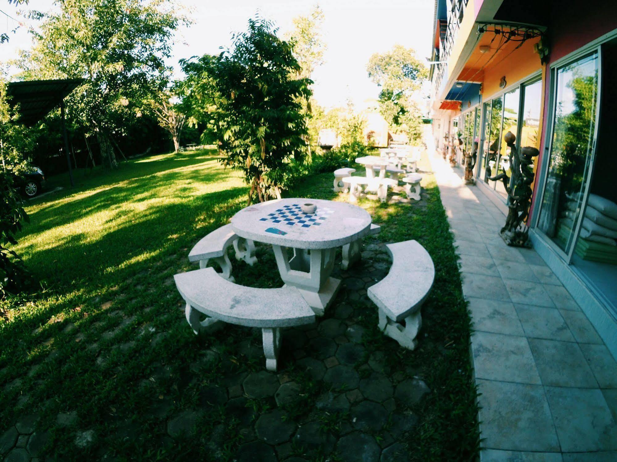 Lakeland Homestay Chiang Mai Esterno foto