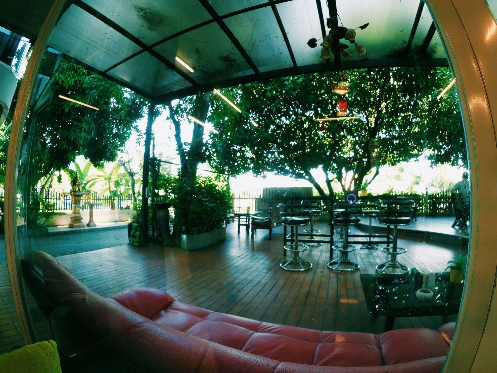 Lakeland Homestay Chiang Mai Esterno foto