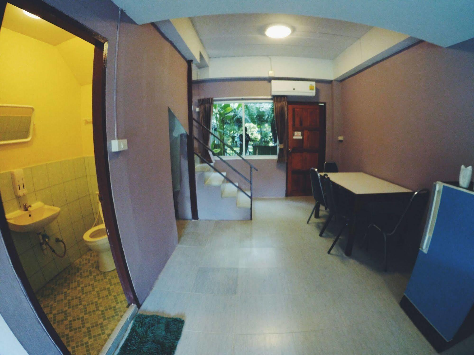 Lakeland Homestay Chiang Mai Esterno foto