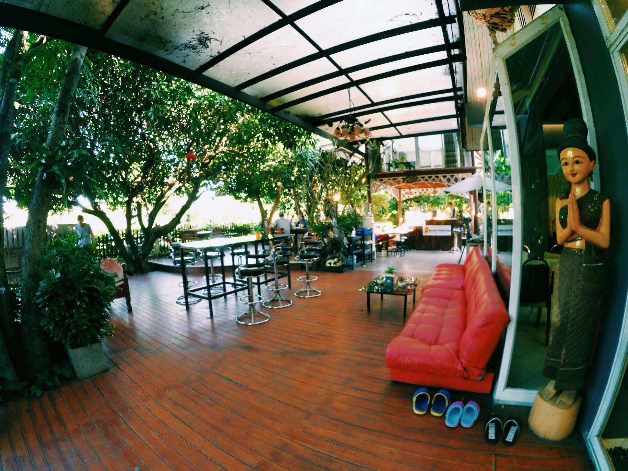 Lakeland Homestay Chiang Mai Esterno foto