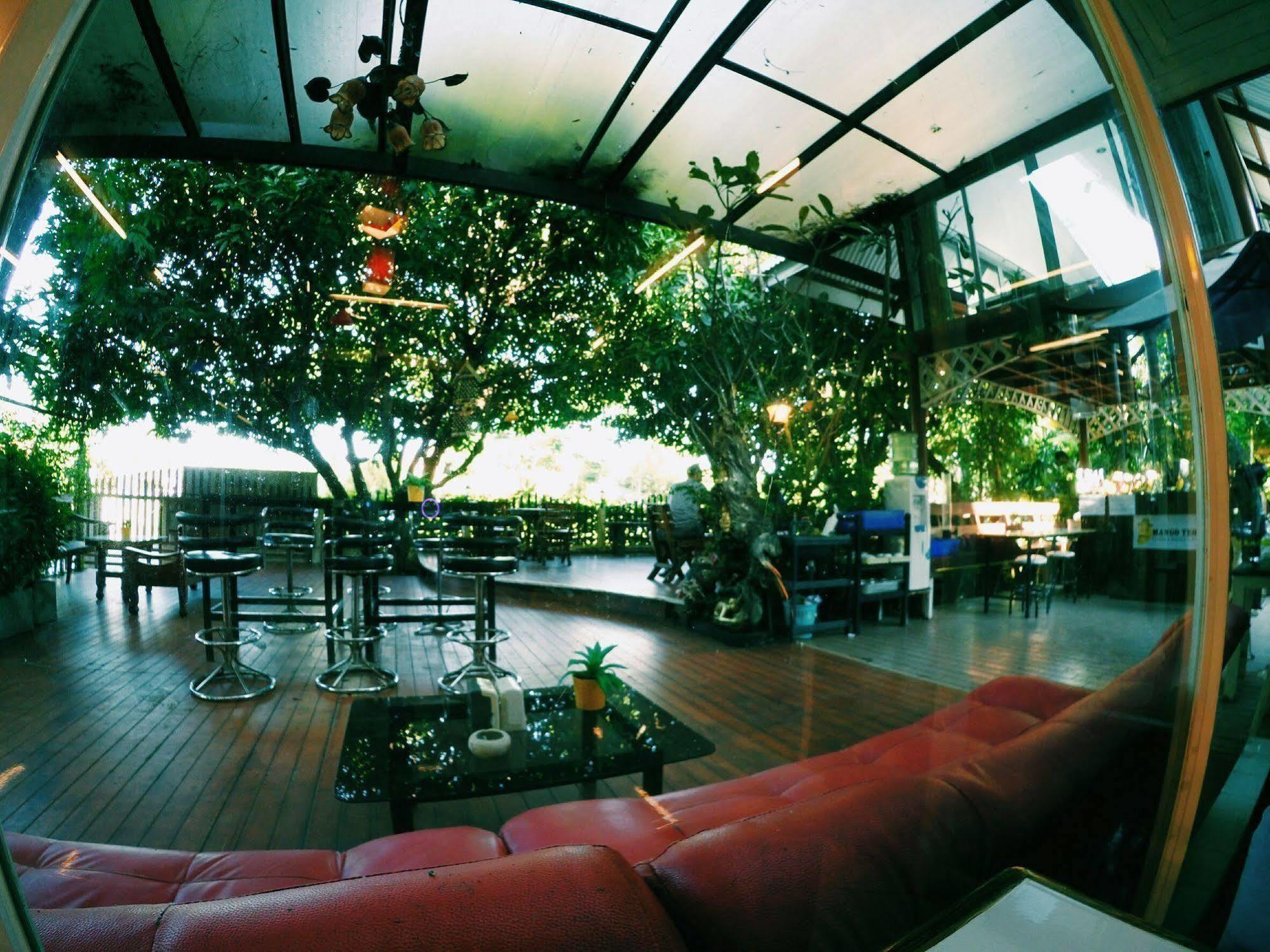 Lakeland Homestay Chiang Mai Esterno foto